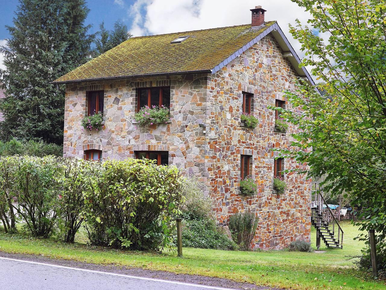 Vakantiehuis in Stoumont, België voor 6 personen foto 7