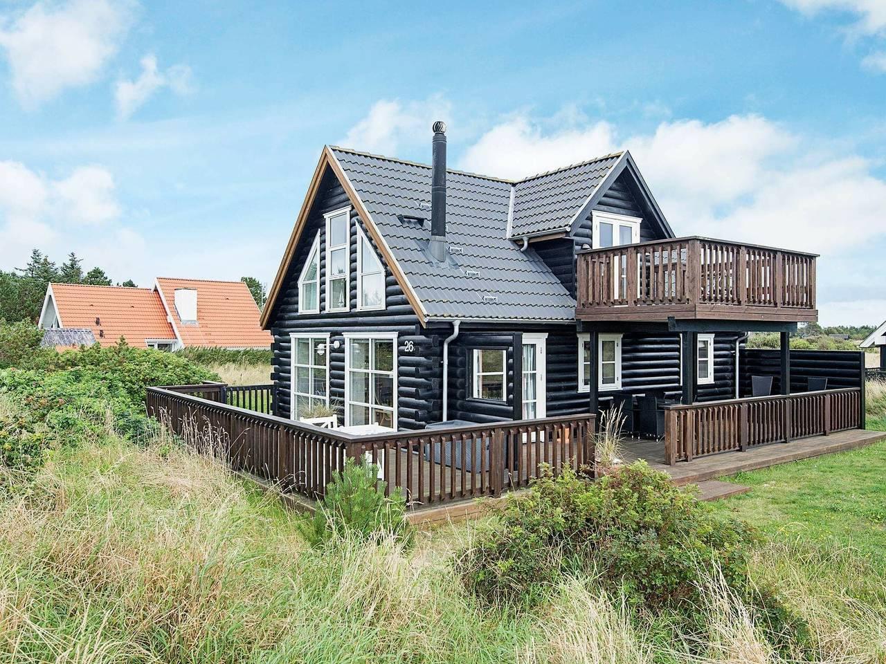 Vakantiehuis in Skagen, Denemarken voor 5 personen foto 3