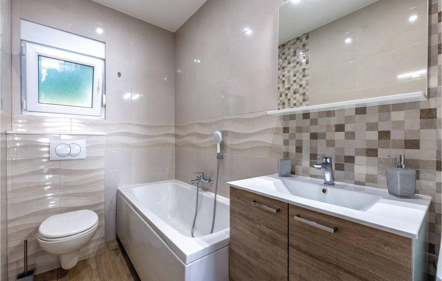 Vakantieappartement in Jesenice, Kroatië voor 6 personen foto 17