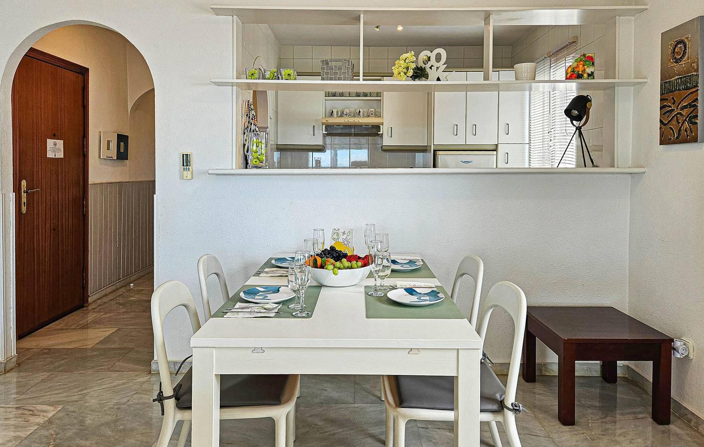 Vakantieappartement in Mijas, Spanje voor 4 personen foto 9