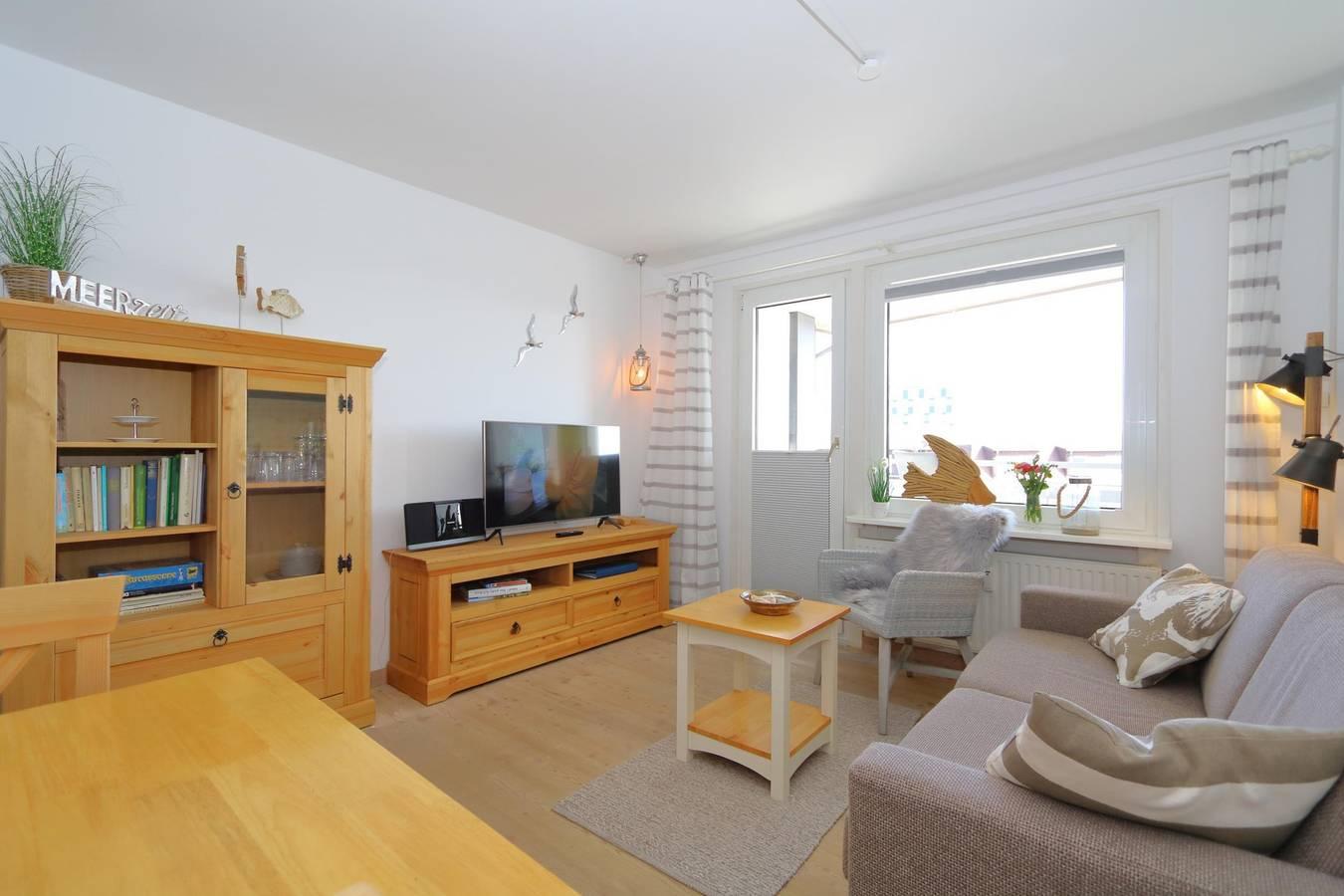 Vakantieappartement in Sylt, Duitsland voor 4 personen foto 5