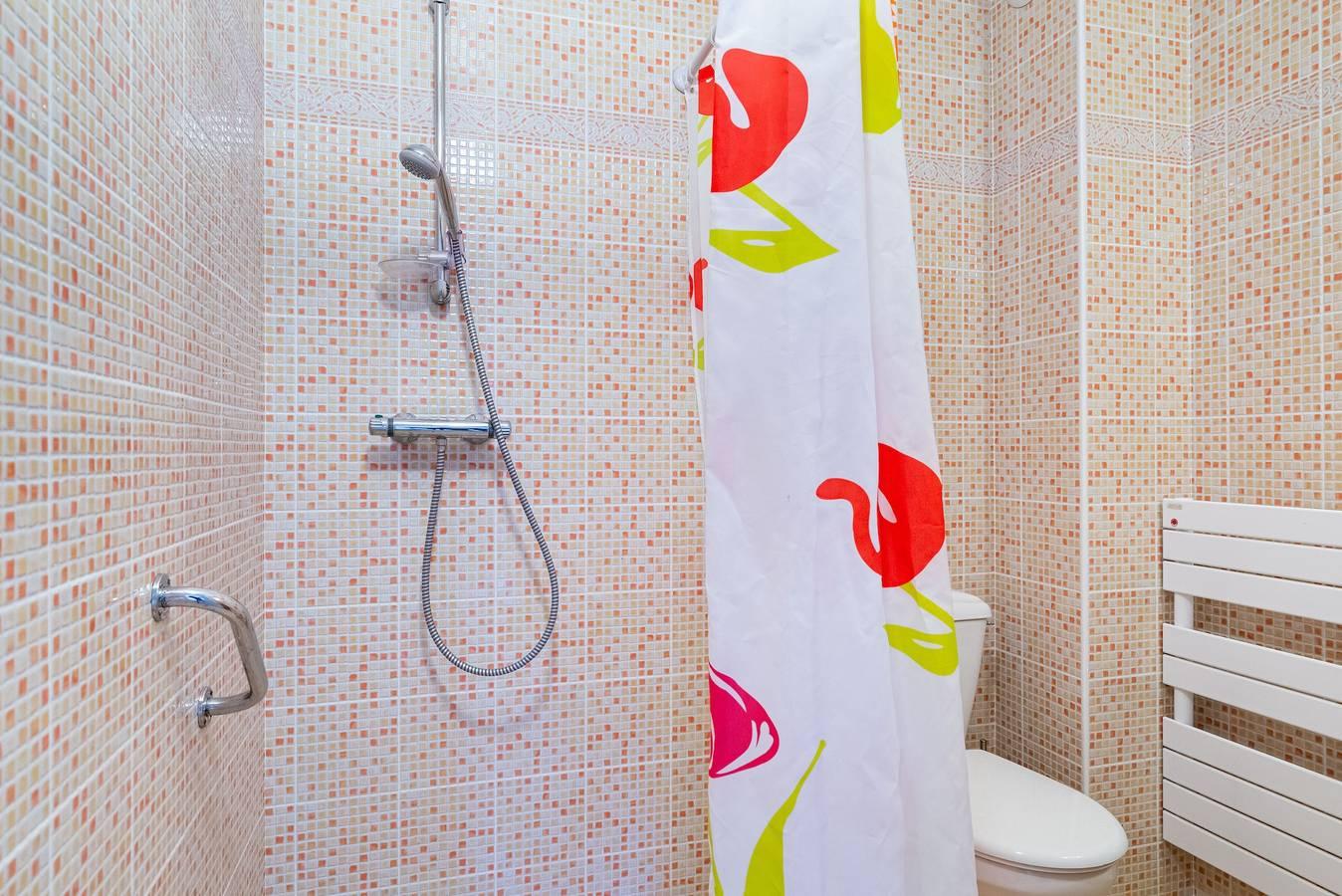 Vakantieappartement in Côtes-d'Armor, Frankrijk voor 4 personen foto 5