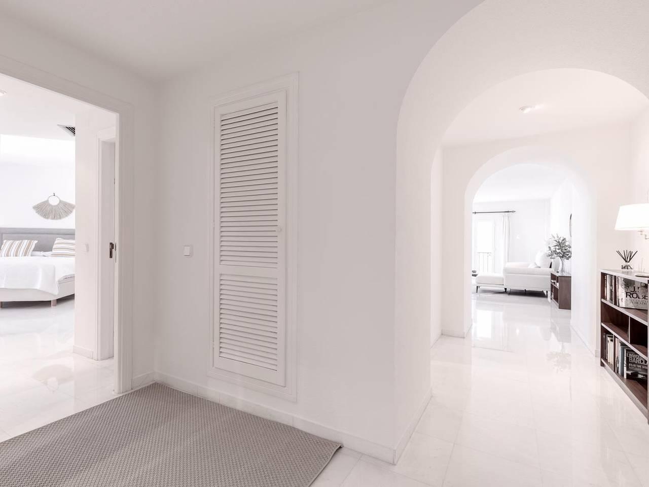 Vakantieappartement in Marbella, Spanje voor 4 personen foto 8