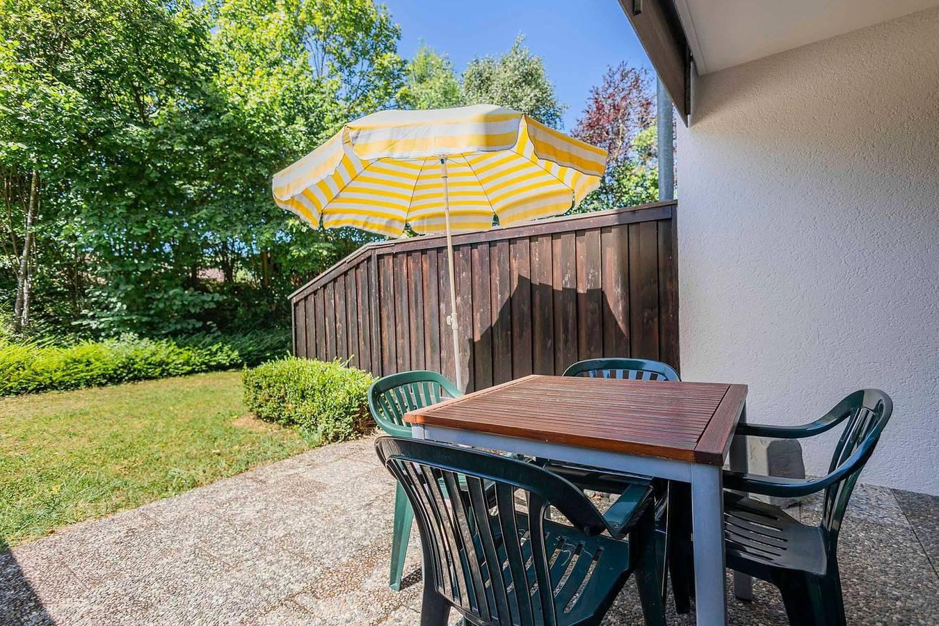 Vakantieappartement in Bodensee, Duitsland voor 2 personen foto 8