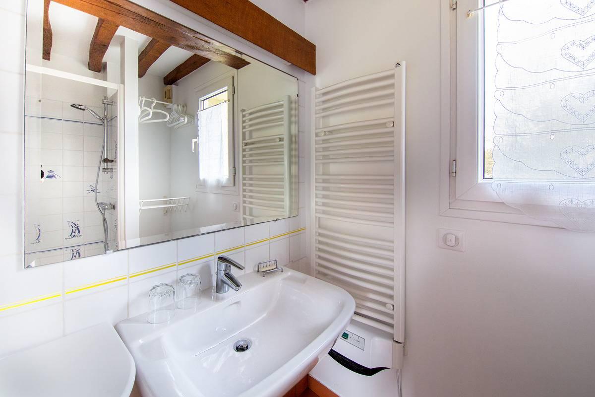 Gîtes de France® - La Cour du Puits in Saint-Valery-en-Caux, Frankrijk voor 6 personen foto 24