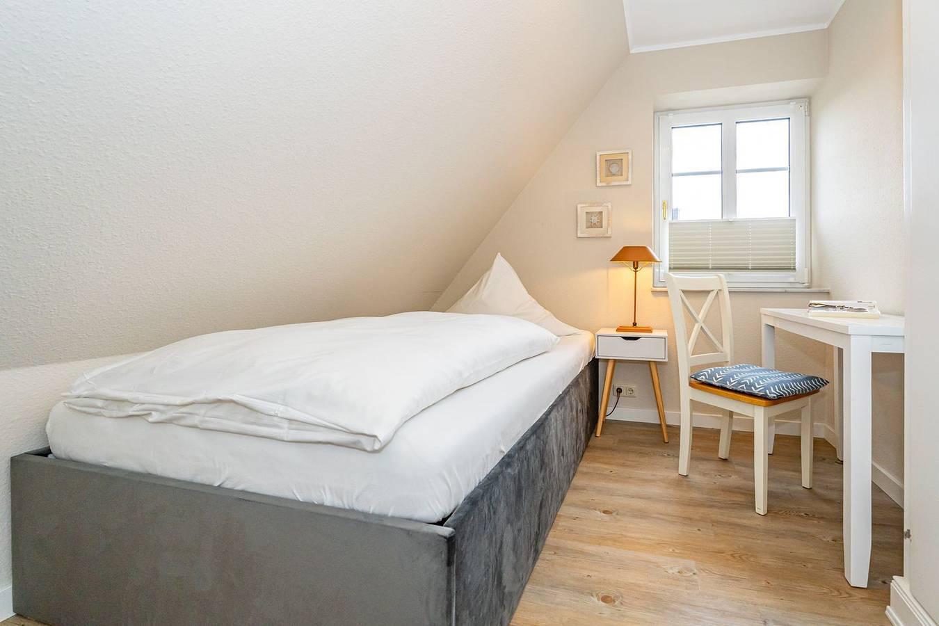 Vakantieappartement in Sylt, Duitsland voor 3 personen foto 11