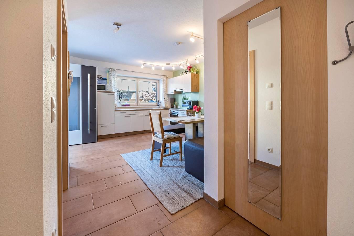 Vakantieappartement in Fügen, Oostenrijk voor 6 personen foto 8