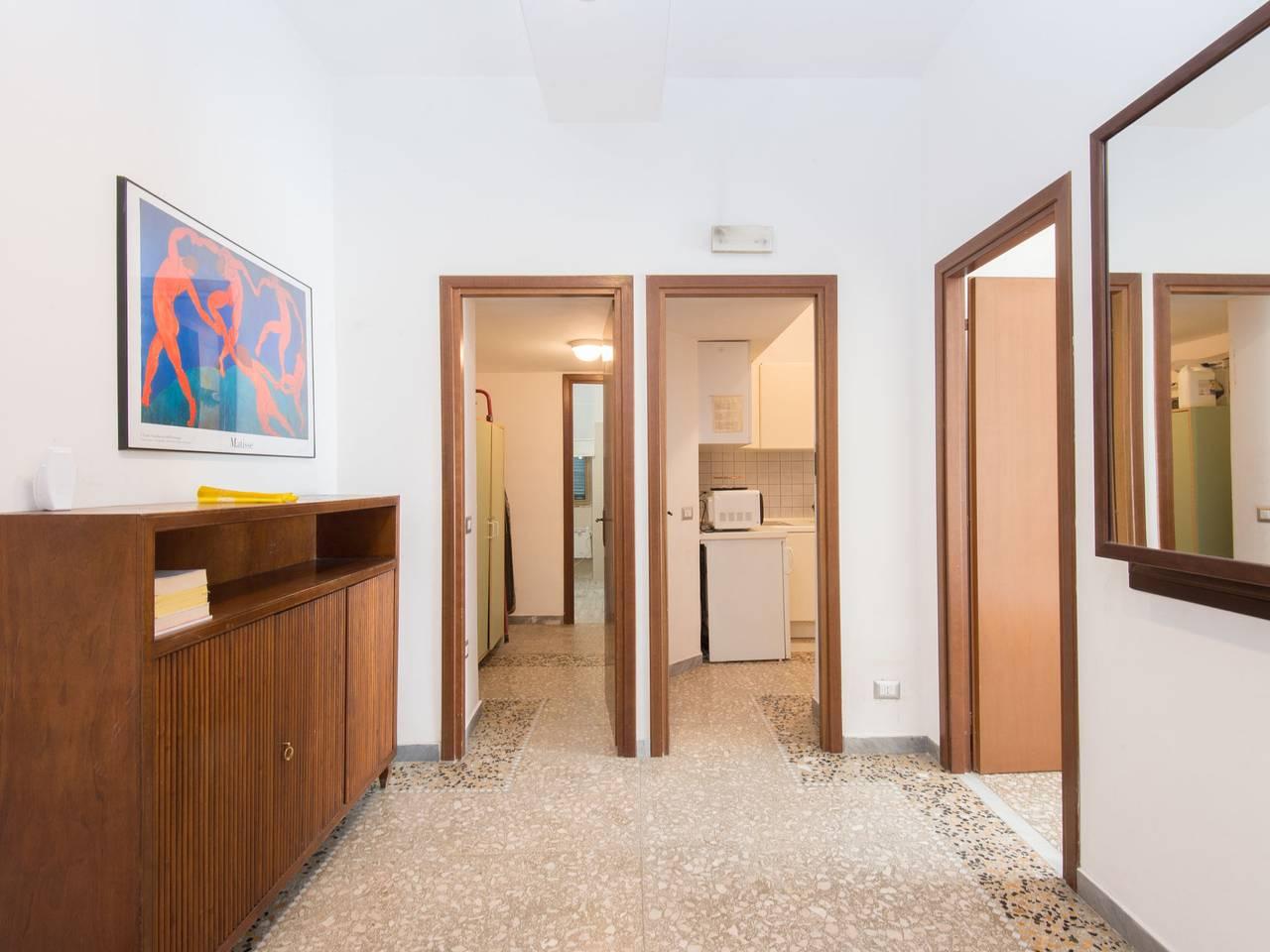 Vakantieappartement in Rome, Italië voor 6 personen foto 6