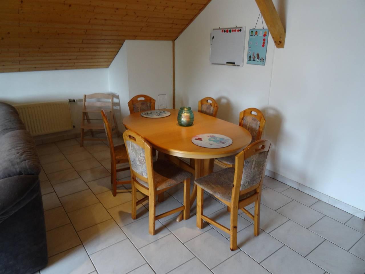 Vakantieappartement in Maifeld, Duitsland voor 6 personen foto 11