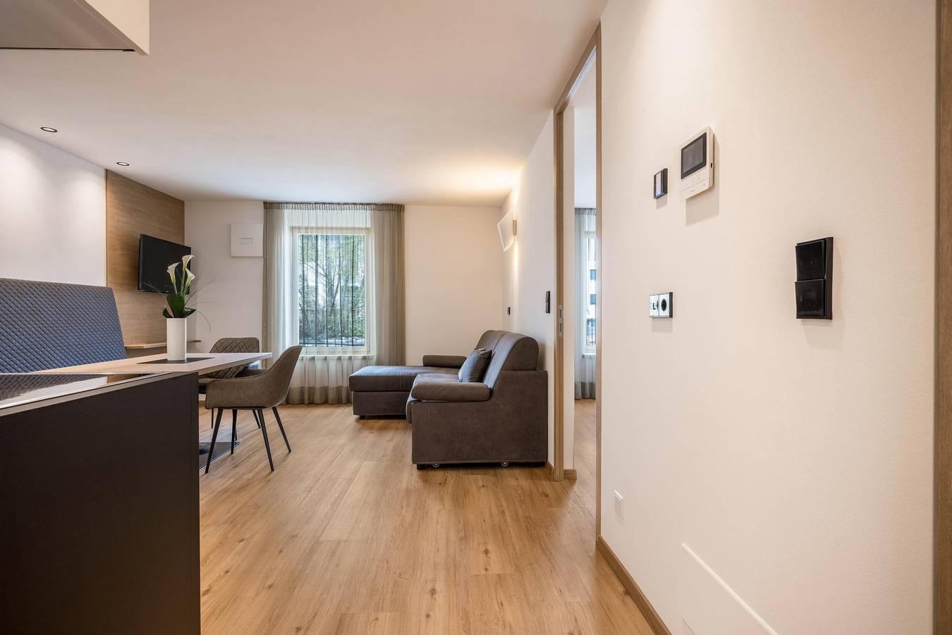 Vakantieappartement in Brixen, Italië voor 5 personen foto 6