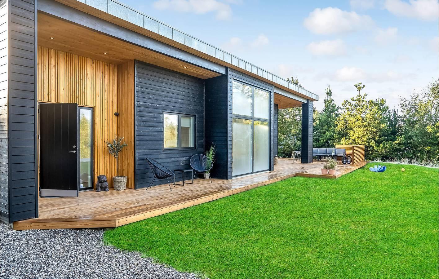 Vakantiehuis in Esbjerg, Denemarken voor 8 personen foto 9