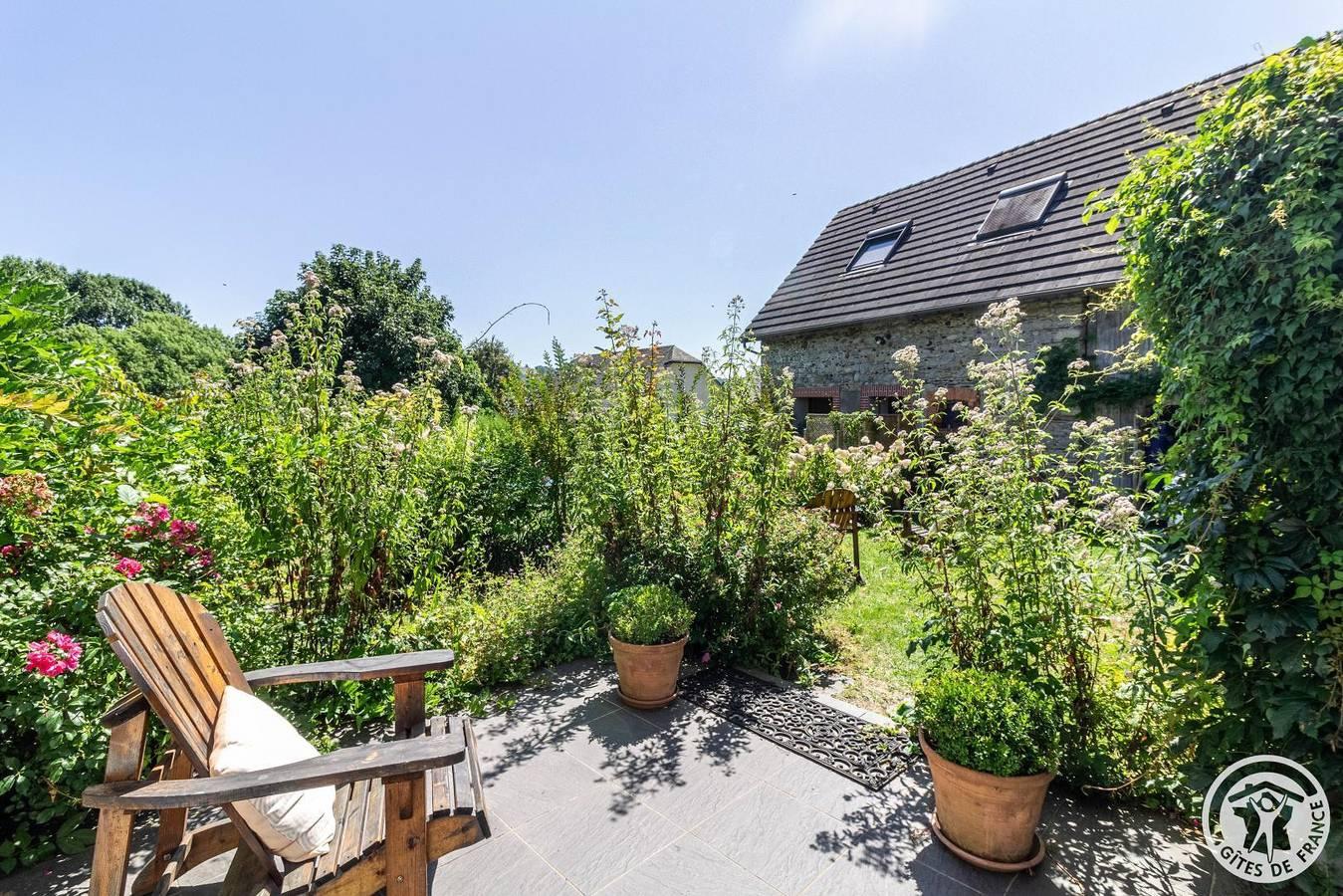 Vakantiehuis in Pyreneeën, Frankrijk voor 2 personen foto 10