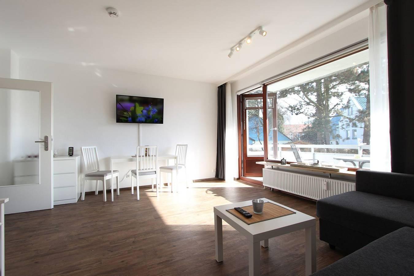 Vakantieappartement in Kellenhusen, Duitsland voor 2 personen foto 4