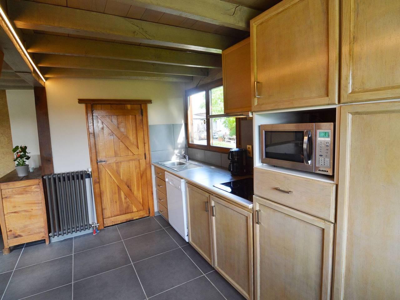 Vakantiehuis in Vloesberg, België voor 5 personen foto 10