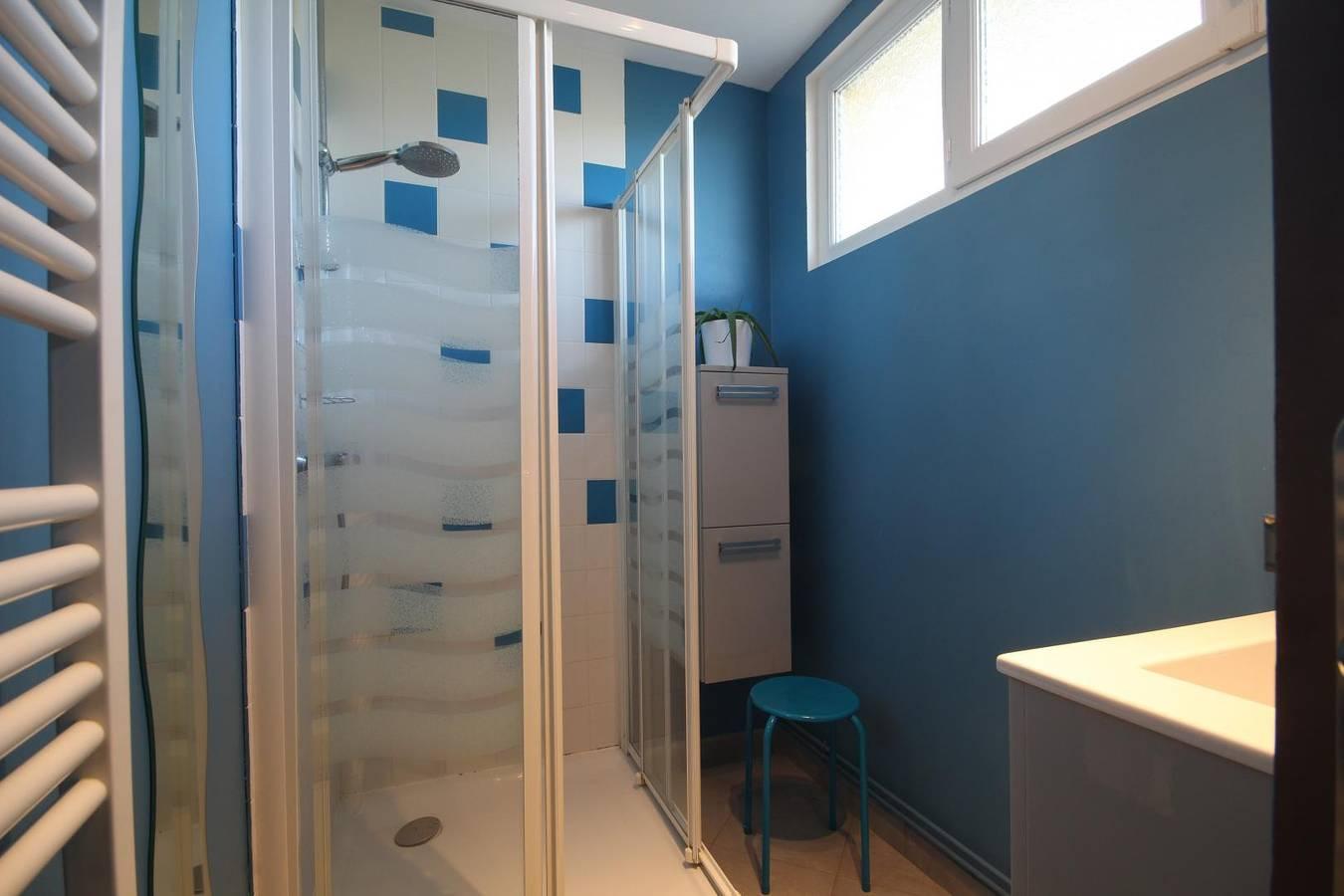 Gîtes de France® - Le Brandeville in Vaucottes, Vattetot-sur-Mer, Frankrijk voor 7 personen foto 20