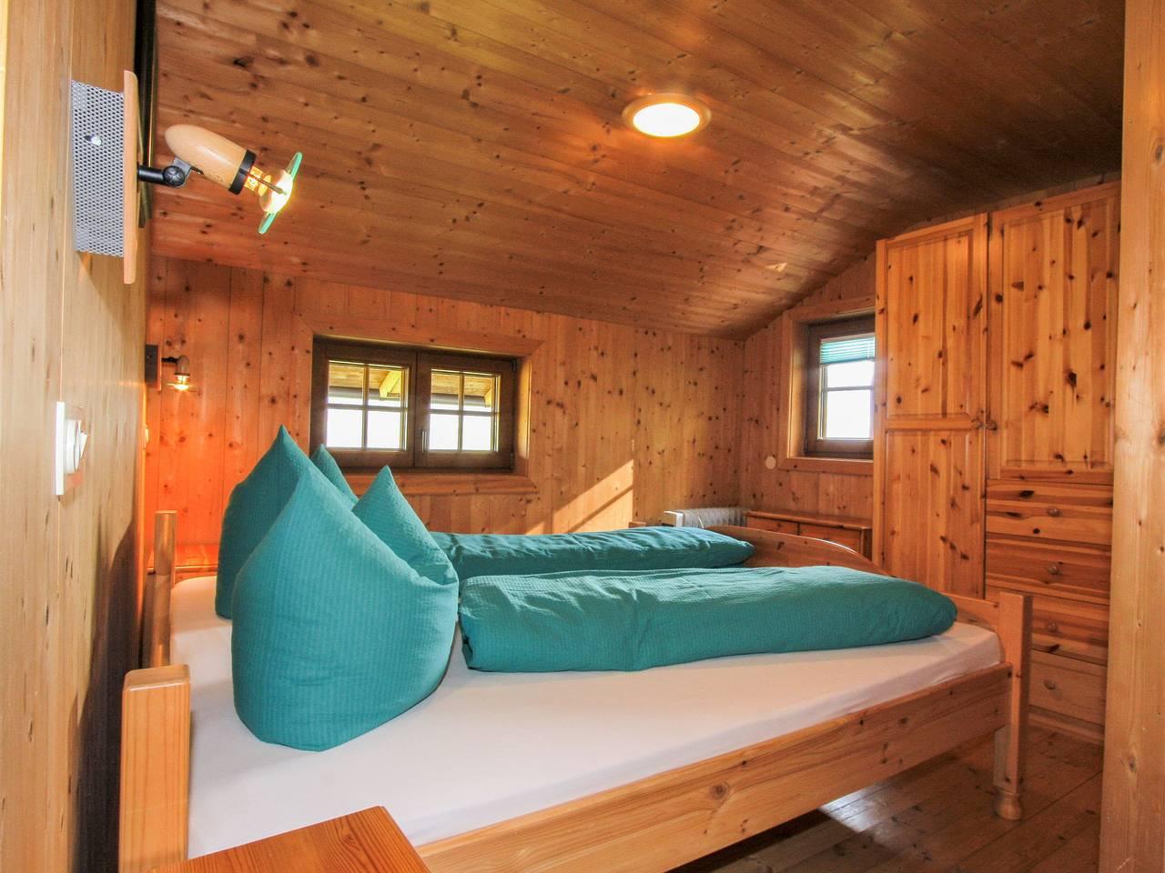 Vakantiehuis in Zillertal, Oostenrijk voor 6 personen foto 7
