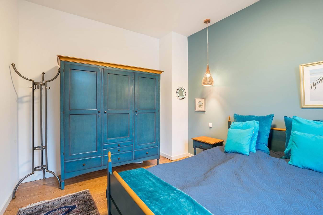 Vakantieappartement in Zwarte Woud, Duitsland voor 2 personen foto 17