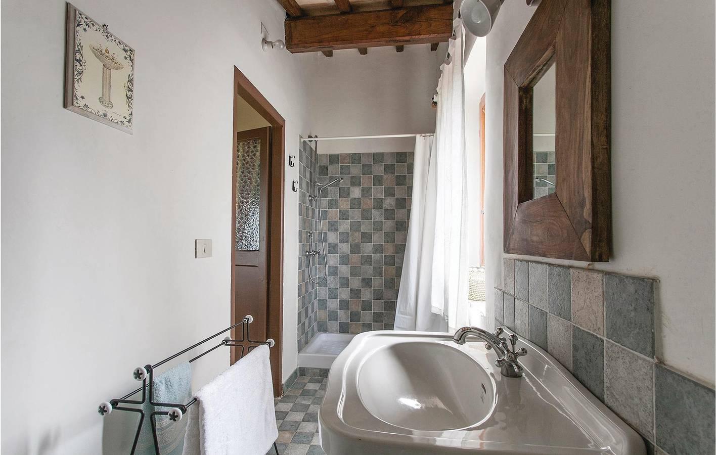 Vakantiehuis in Tuscia, Italië voor 6 personen foto 18