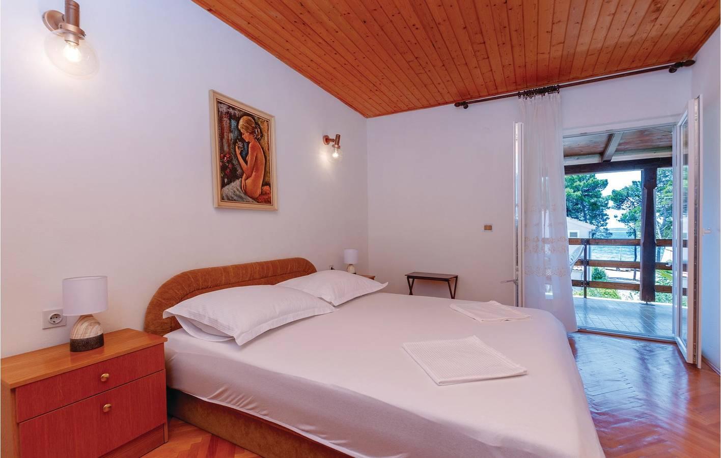 Vakantieappartement in Jadrija, Kroatië voor 4 personen foto 16