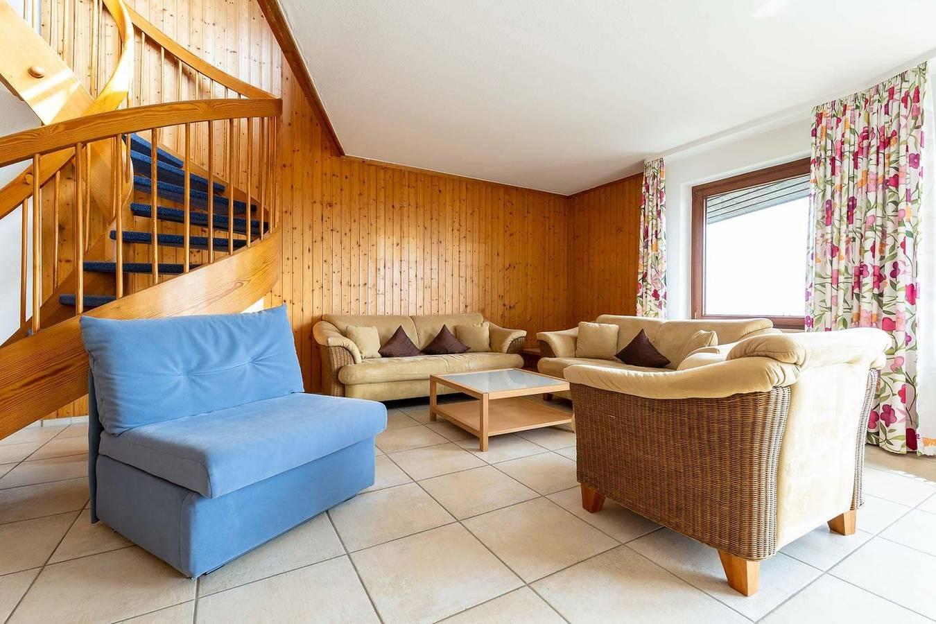 Vakantieappartement in Bodensee, Duitsland voor 4 personen foto 3
