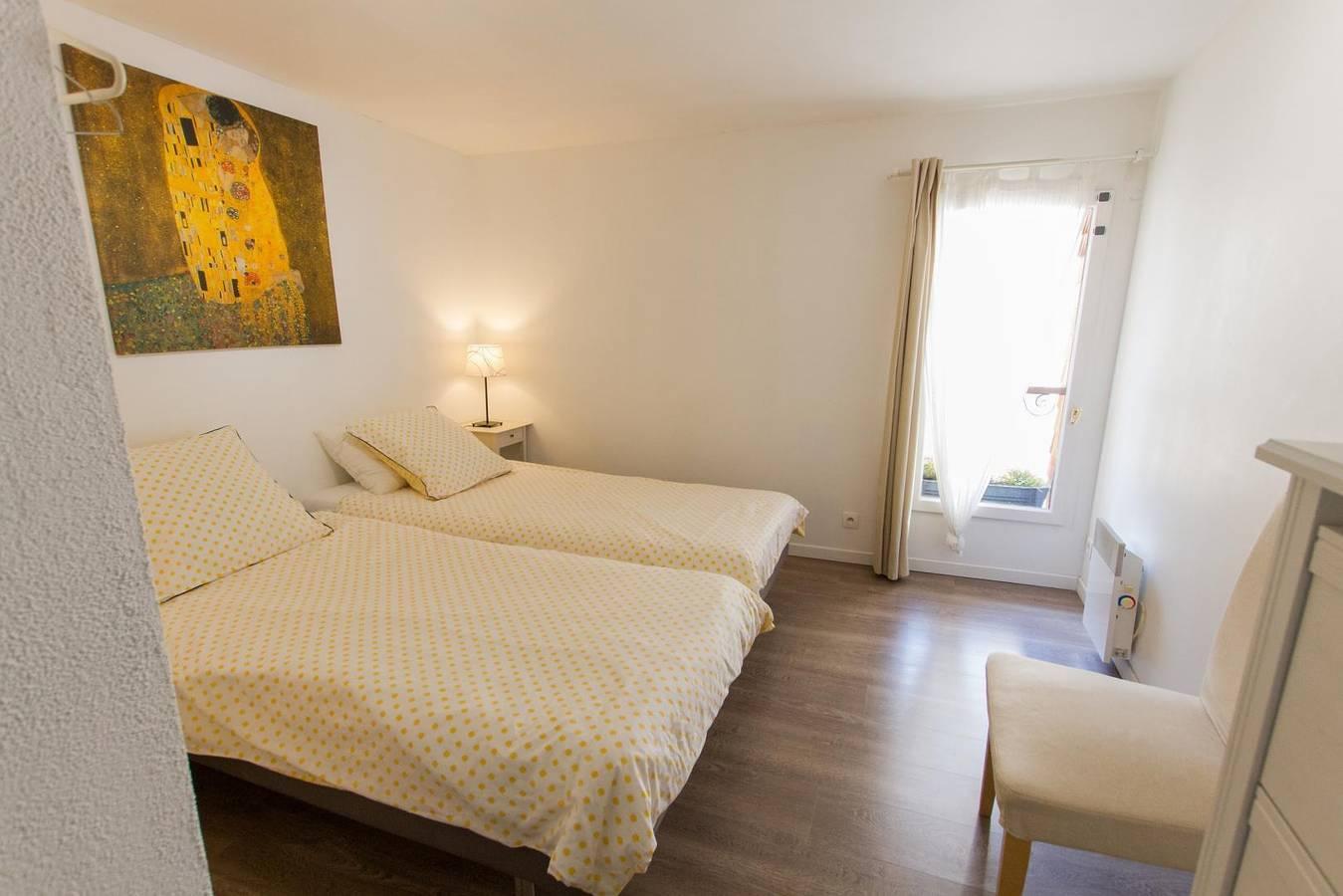 Vakantiehuis in La Bouille, Frankrijk voor 2 personen foto 4