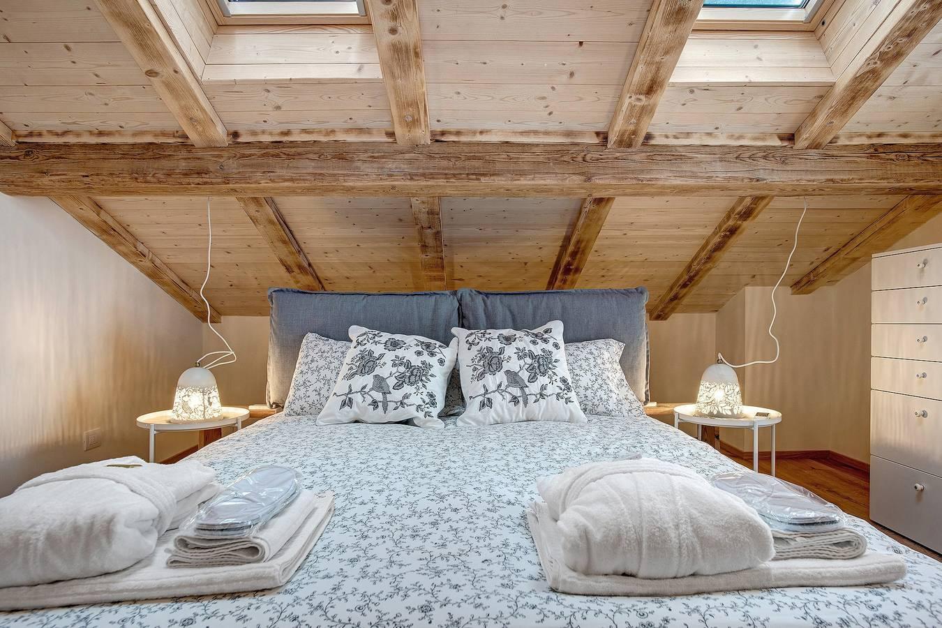 Vakantieappartement in Trentino, Italië voor 7 personen foto 18