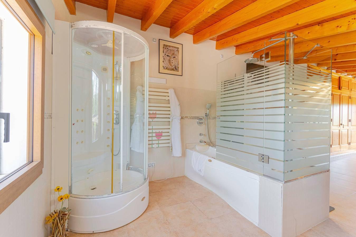 Vakantiehuis in Raiguer, Spanje voor 8 personen foto 12