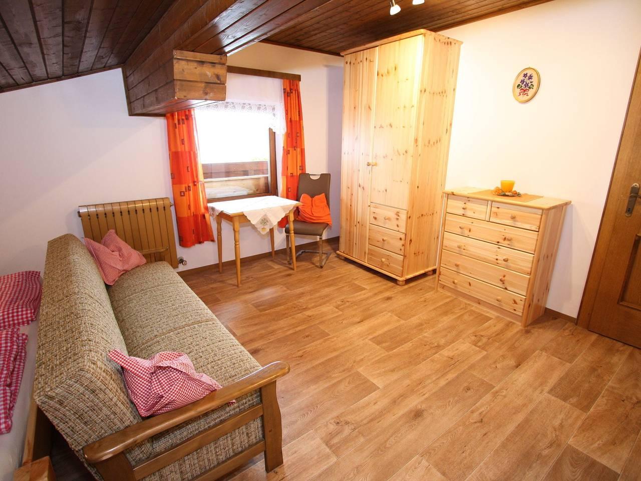 Vakantieappartement in Ski Amadé, Oostenrijk voor 8 personen foto 12