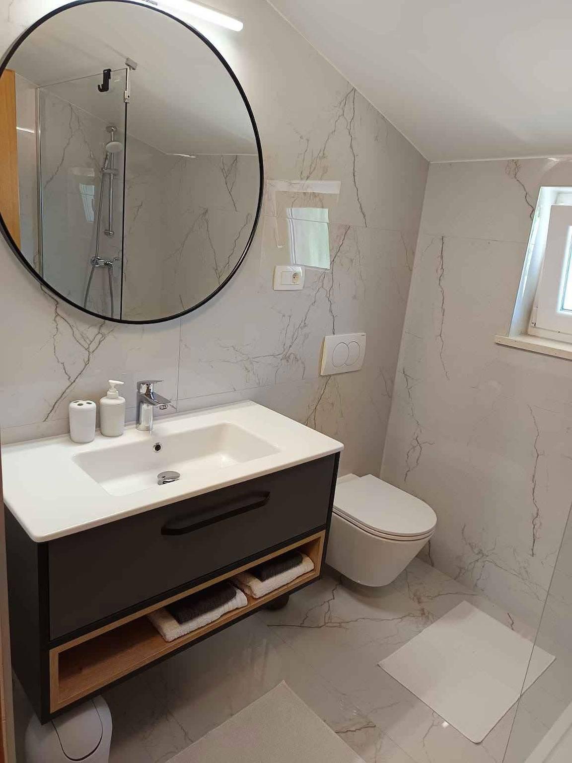 Vakantieappartement in Medulin, Kroatië voor 5 personen foto 14