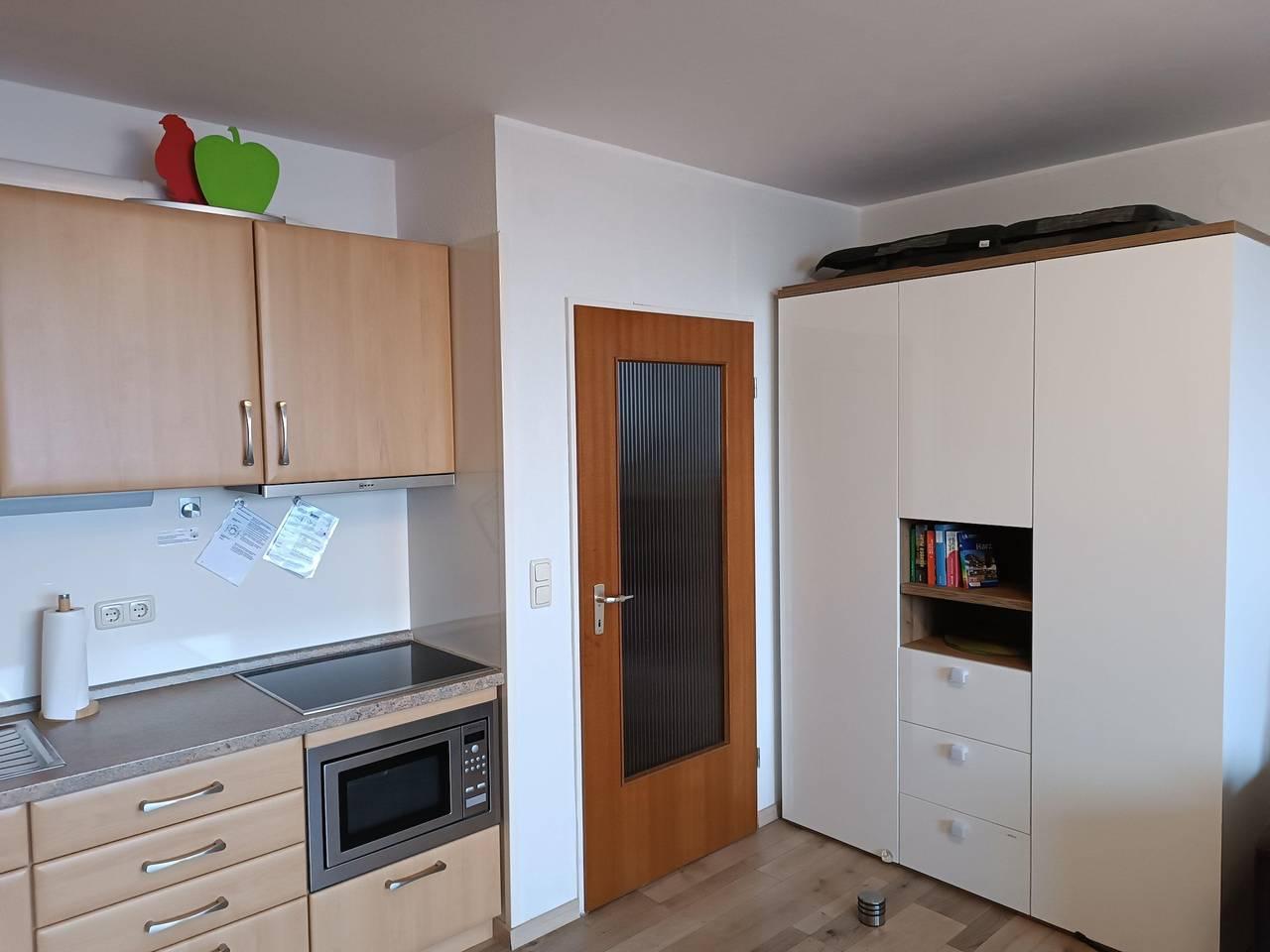 Vakantieappartement in Harz, Duitsland voor 3 personen foto 12