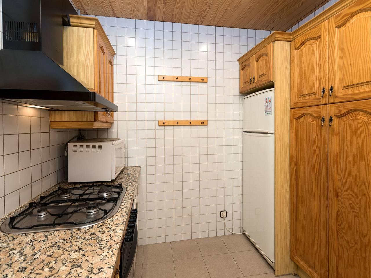 Vakantieappartement in Barcelona, Spanje voor 3 personen foto 10
