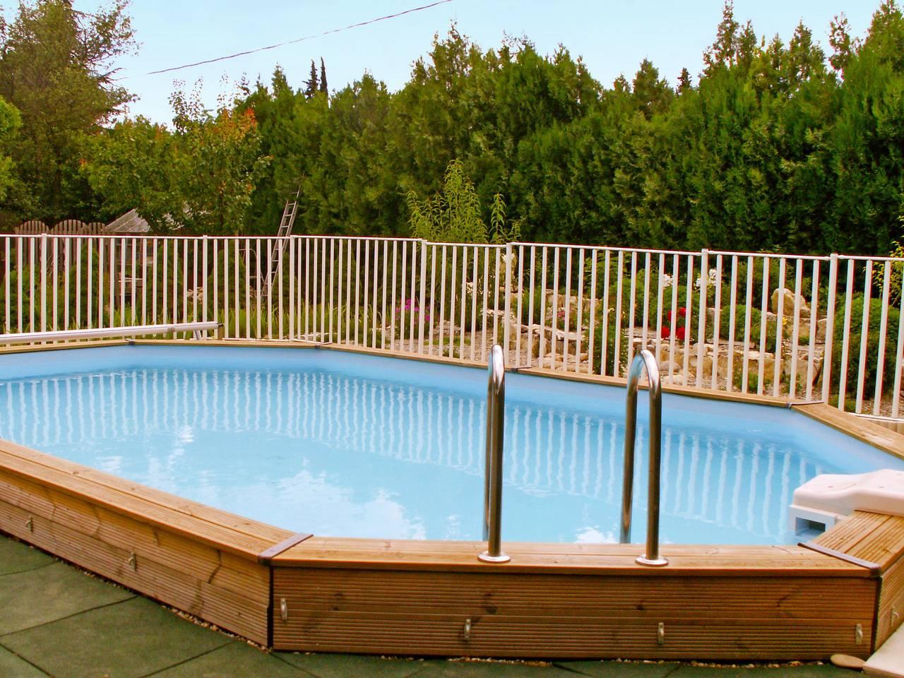 Vakantieappartement in Provence, Frankrijk voor 2 personen foto 3