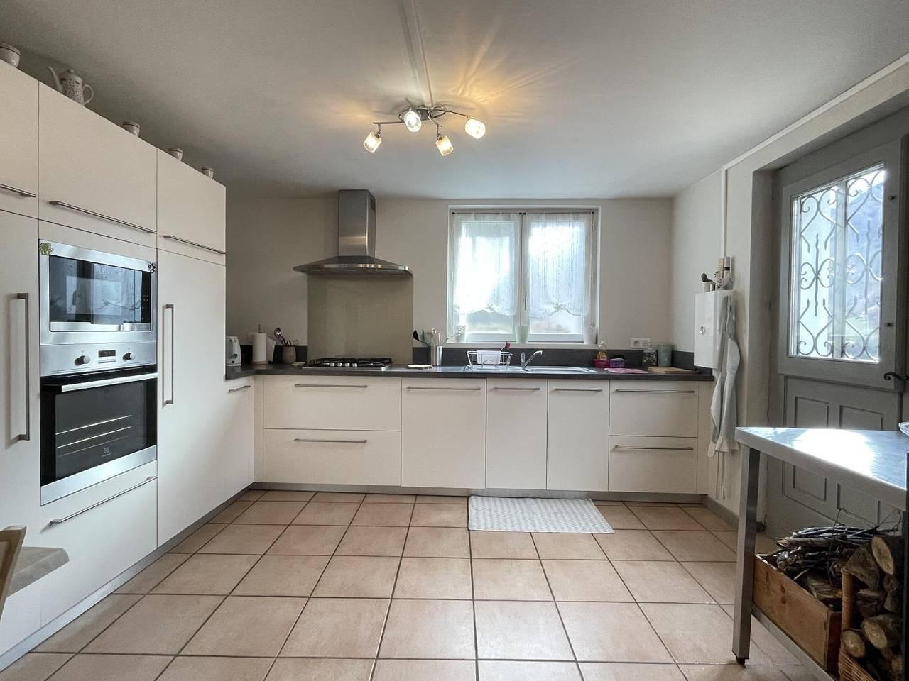 Gite Des Cols in Aydius, Béarn, Frankrijk voor 6 personen foto 24