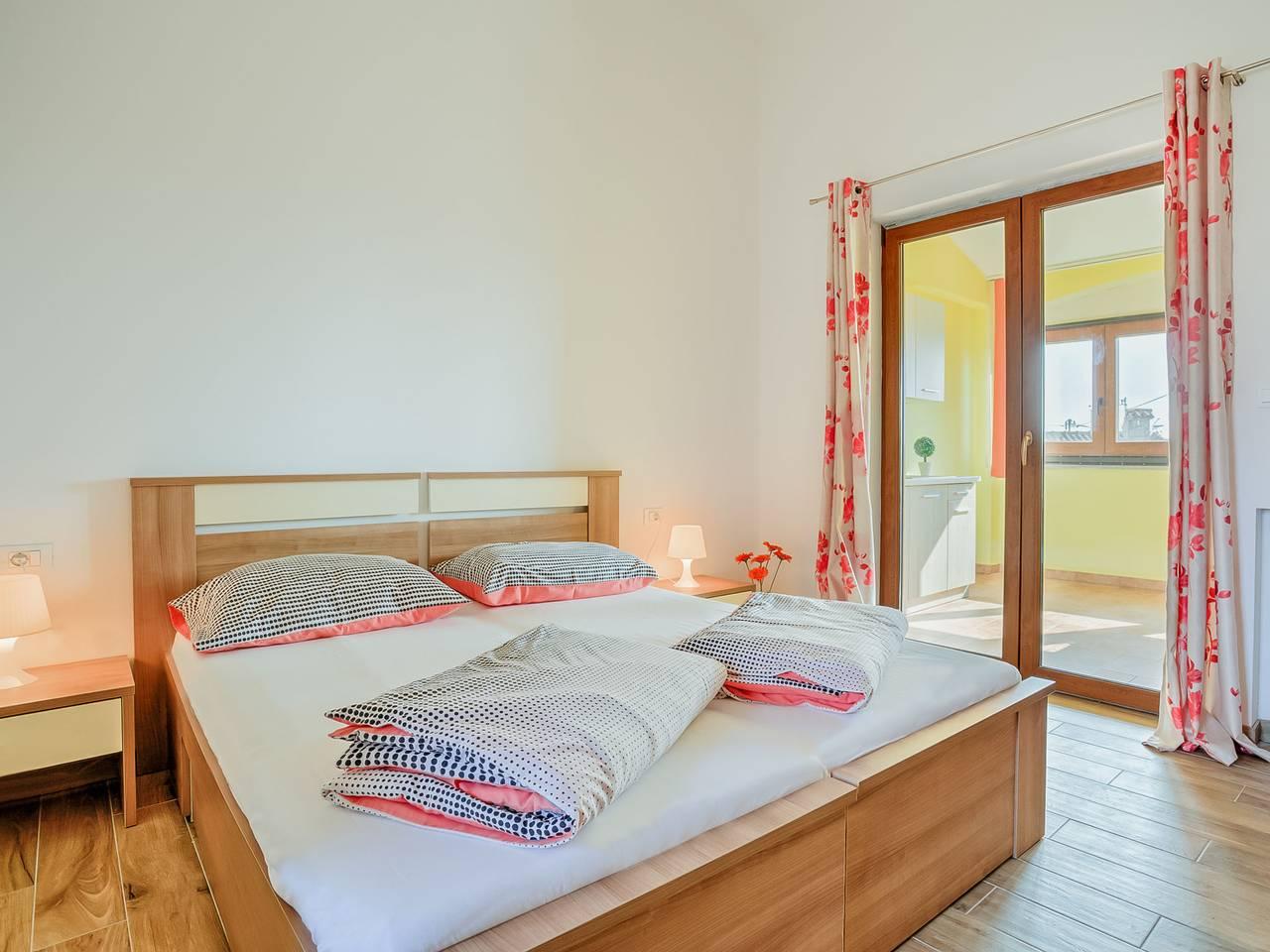 Vakantieappartement in Regio Umag, Kroatië voor 2 personen foto 4