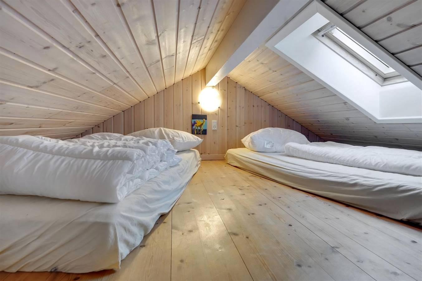 Vakantiehuis in Rødby foto 12