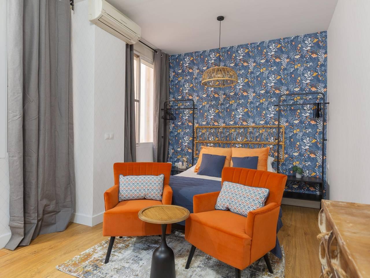Vakantieappartement in Malaga, Spanje voor 2 personen foto 14