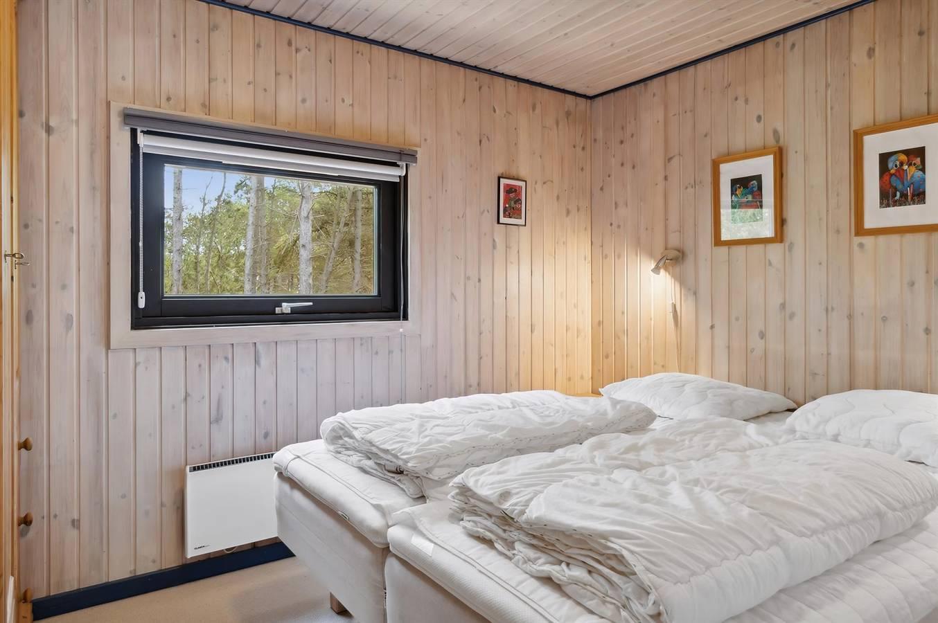 Vakantiehuis in Læsø foto 15