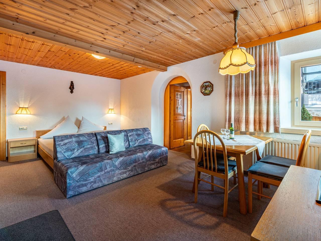 Vakantieappartement in Meer, Oostenrijk voor 4 personen foto 9