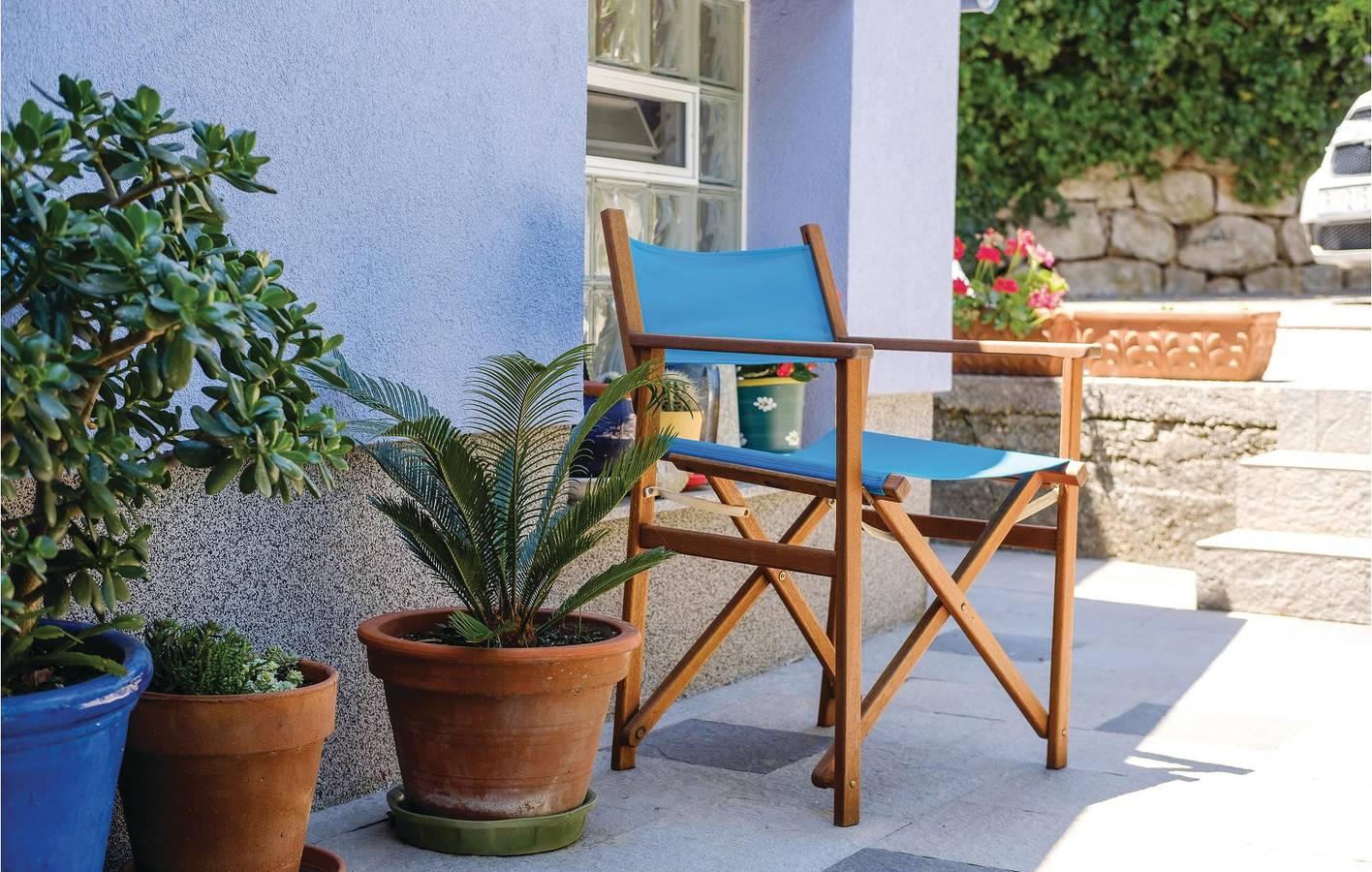 Charmant appartement met 1 slaapkamer, zwembad en wifi in Mali Losinj, Lošinj (Kvarn Bay), Kroatië voor 6 personen foto 23