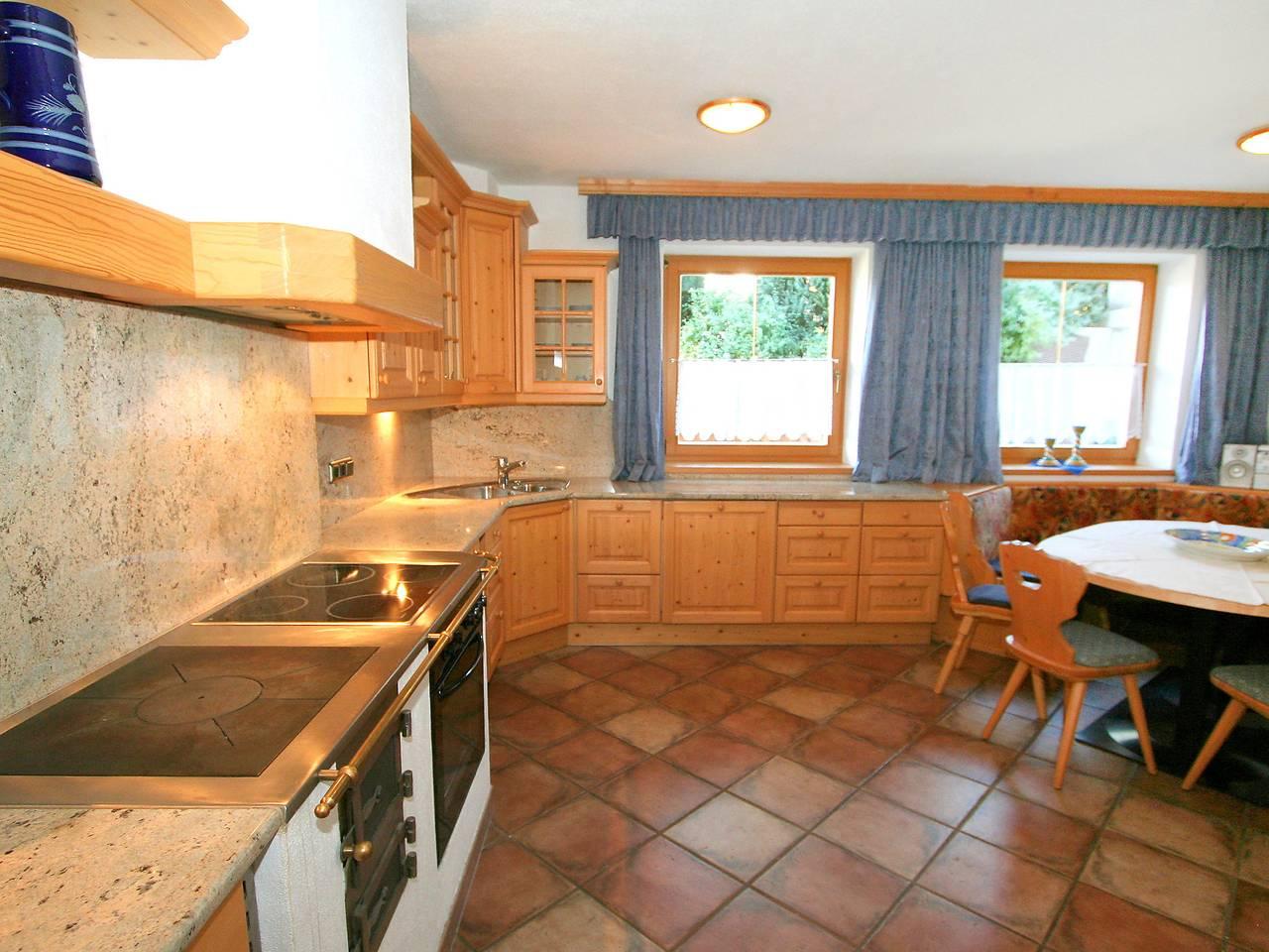 Vakantieappartement in Zillertal, Oostenrijk voor 12 personen foto 18