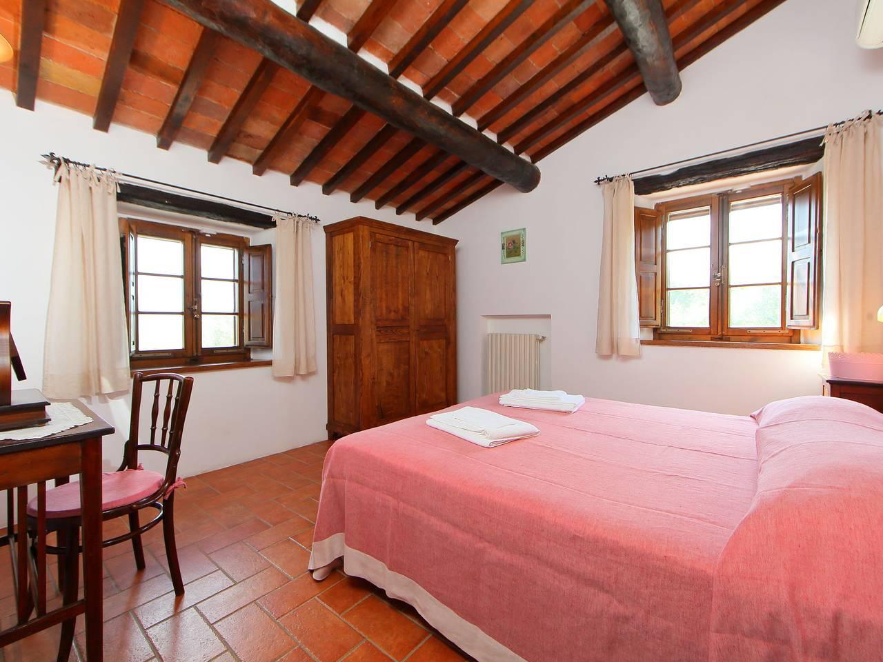 Vakantiehuis in Tuscia, Italië voor 10 personen foto 16