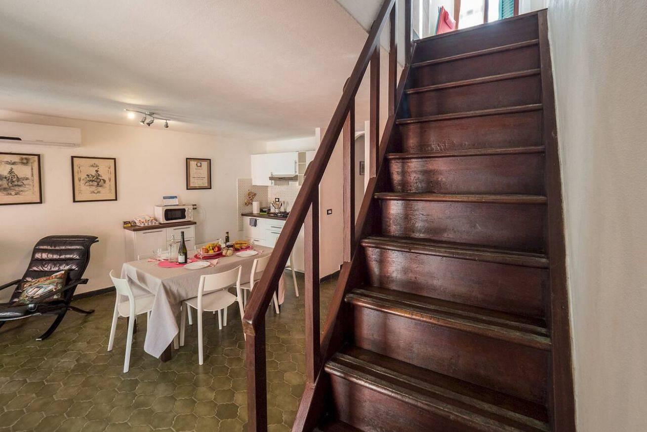 Vakantieappartement in Vernazza, Vernazza Gemeente, Italië voor 2 personen foto 20