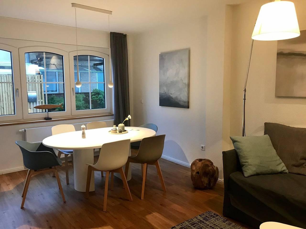 Vakantieappartement in Waddenzee, Duitsland voor 5 personen foto 7