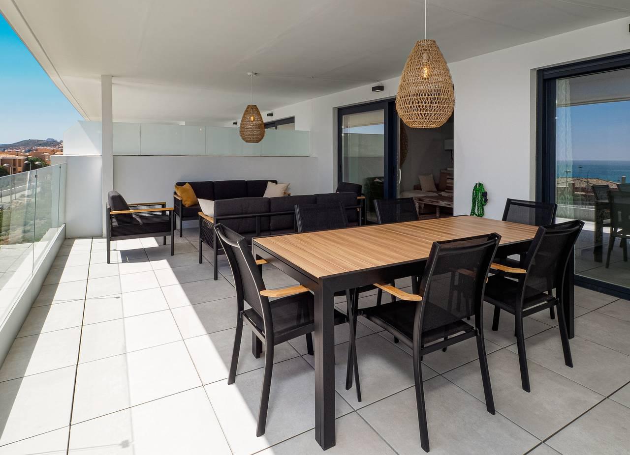 Vakantieappartement in Casares, Spanje voor 4 personen foto 10