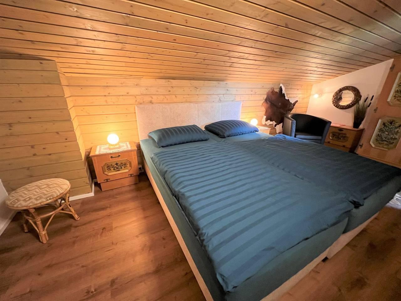 Vakantieappartement in Möll-dal, Oostenrijk voor 6 personen foto 5