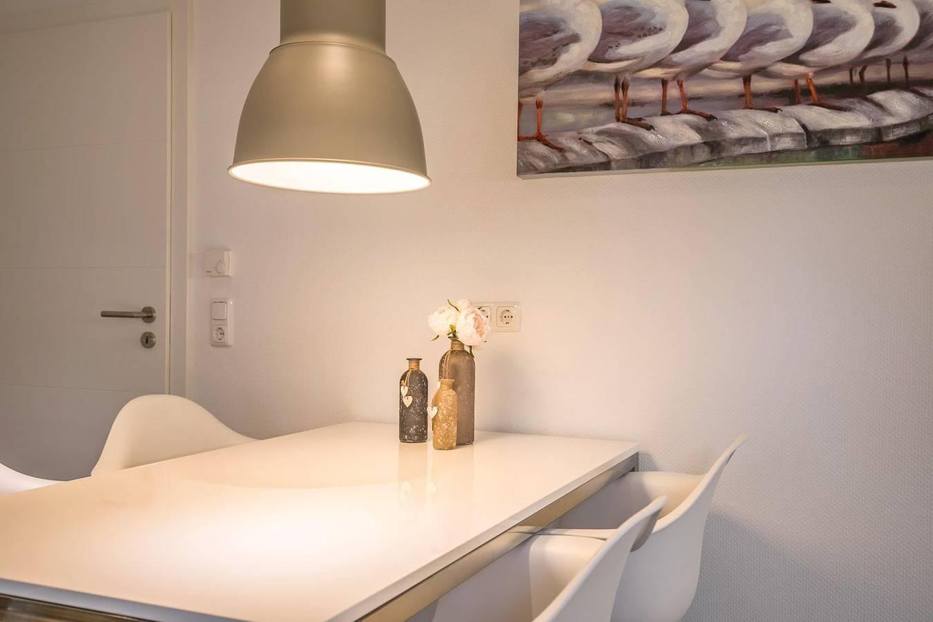Vakantieappartement in Büsum, Duitsland voor 3 personen foto 8