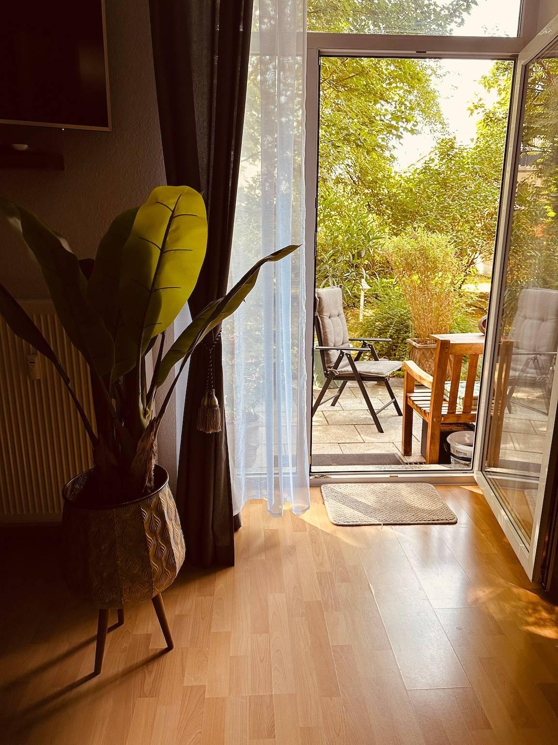 Vakantieappartement in Erfurt, Duitsland voor 4 personen foto 12