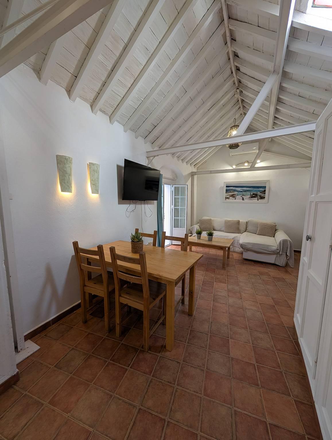 Vakantieappartement in Tarifa, Spanje voor 3 personen foto 10
