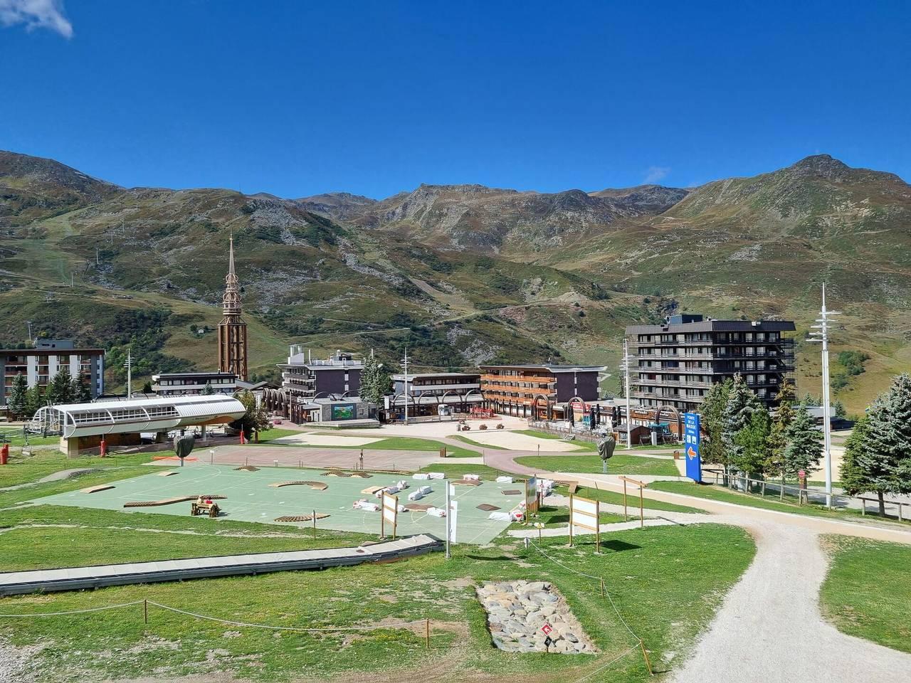 Vakantieappartement in Savoie, Frankrijk voor 4 personen foto 11