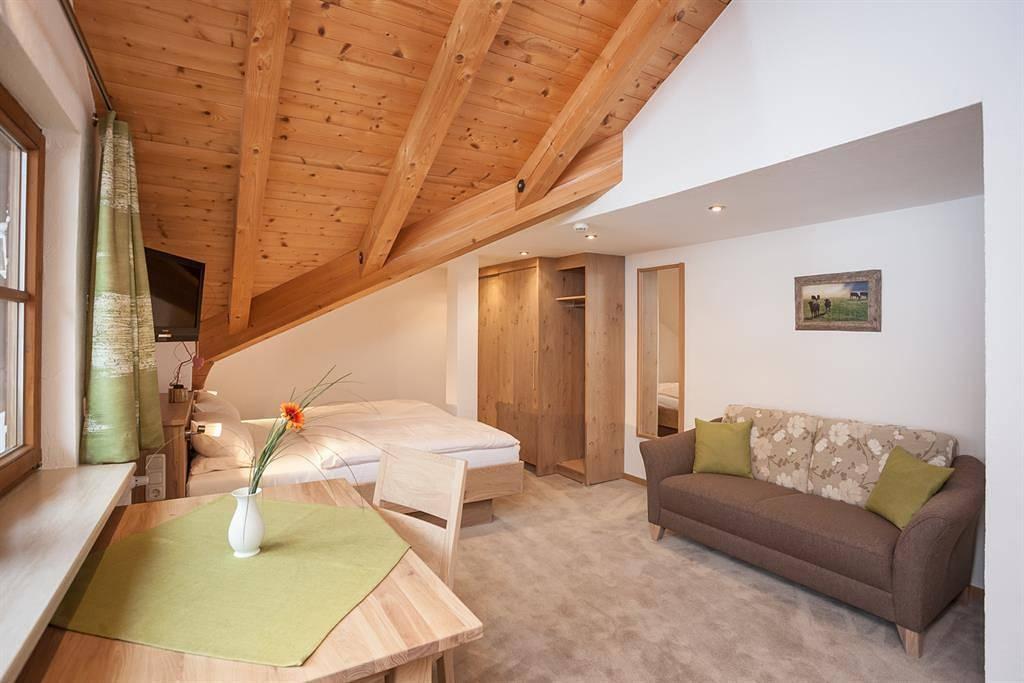 Vakantieappartement in Zwaben, Duitsland voor 2 personen foto 4